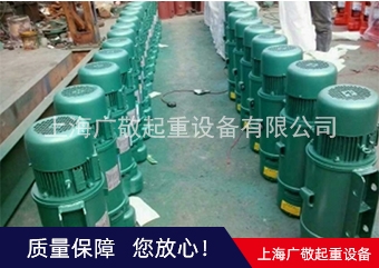 台湾钢丝绳电动葫芦 厂家批发  电动葫芦配件